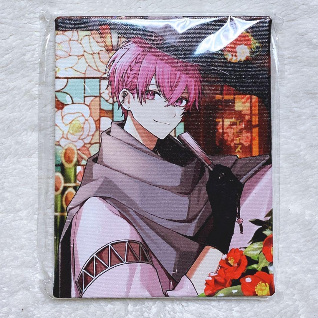 Amazon | いれいす アートボード 2024年 お正月 ないこ | 正月飾り