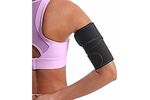 Sliima Ionix Arm Trimmers: The Revolutionary Fat-Burning Armbands