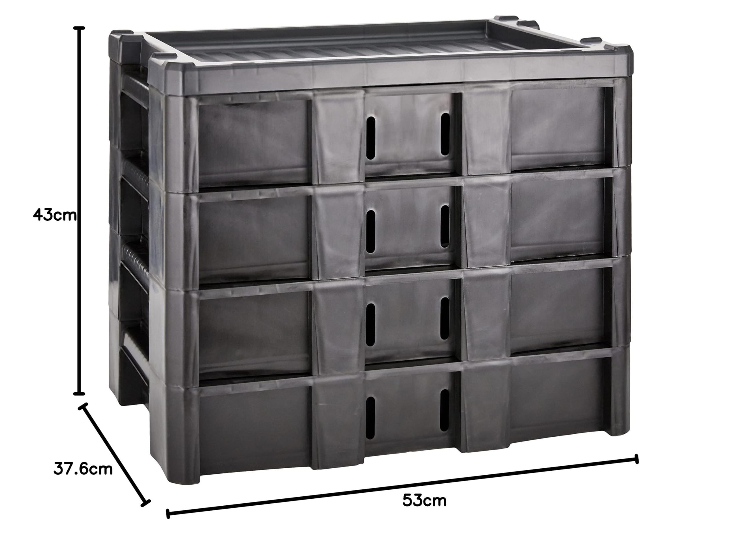 Tayg 303500 Multibox nº3L
