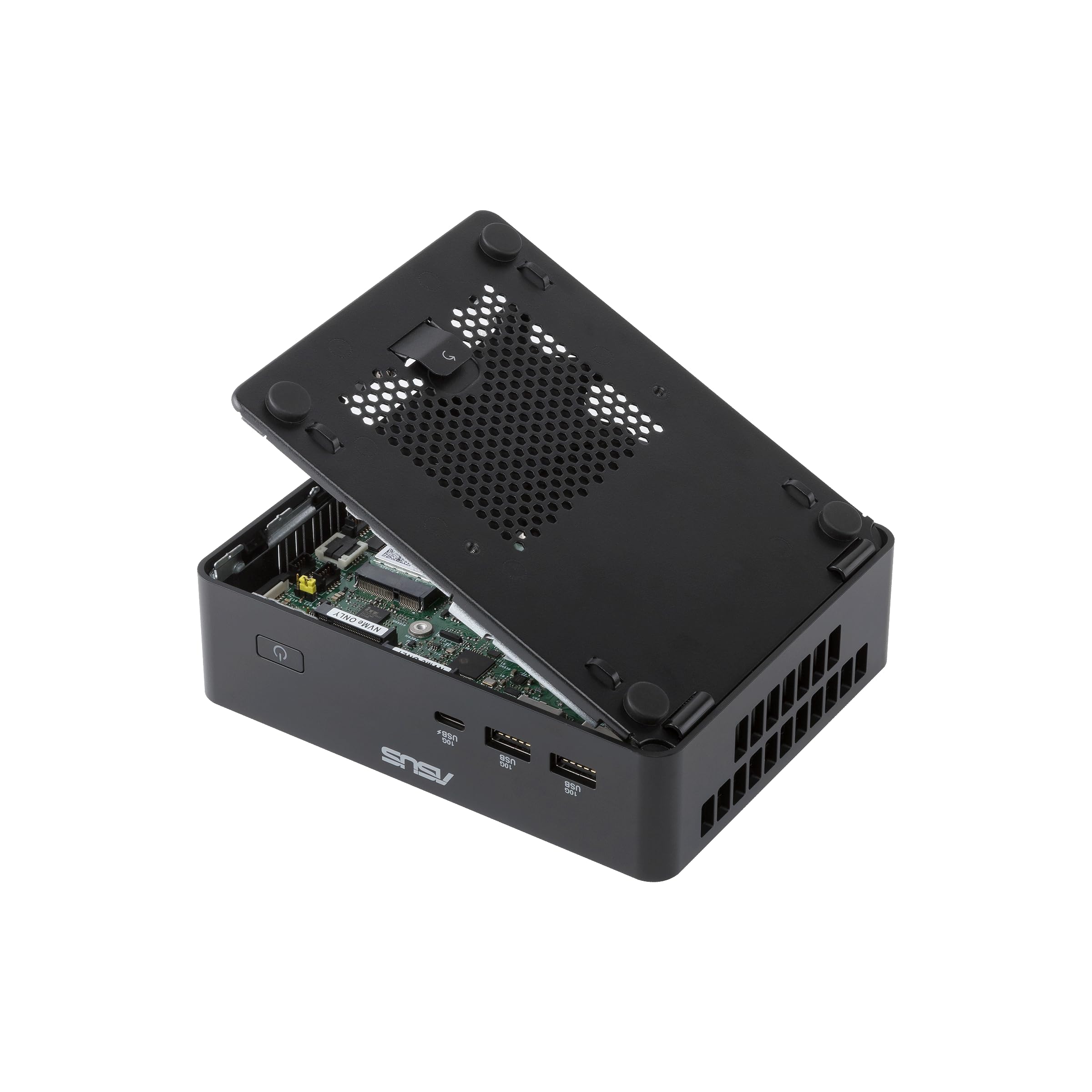 ASUS NUC 16 Pro RNUC16GDKU560002 - Barebone