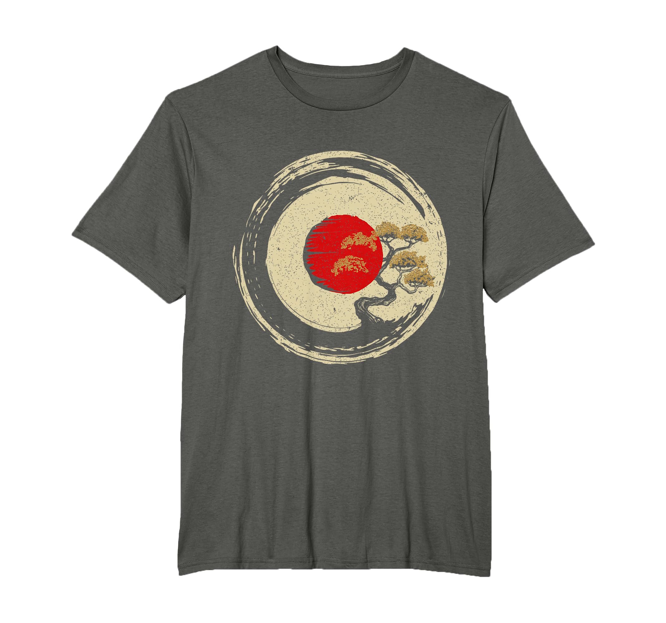 Kleidung mit Designs von Amazon Merch on Demand