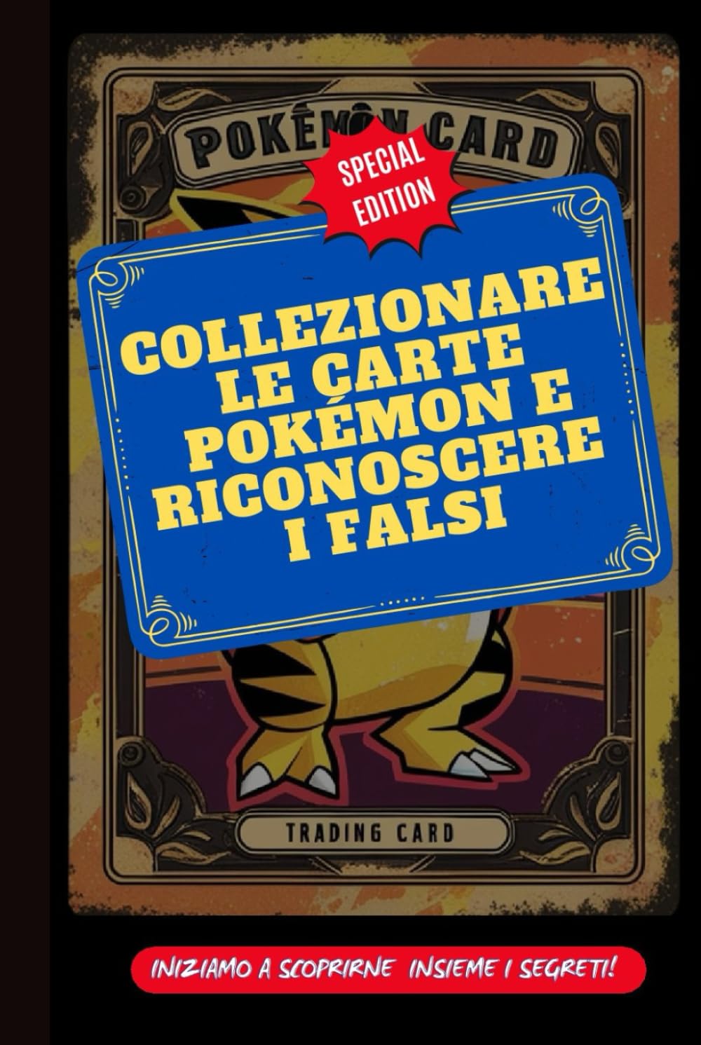 Cartes Pokémon : guide d'exploration pour réussir vos échanges en toute sécurité