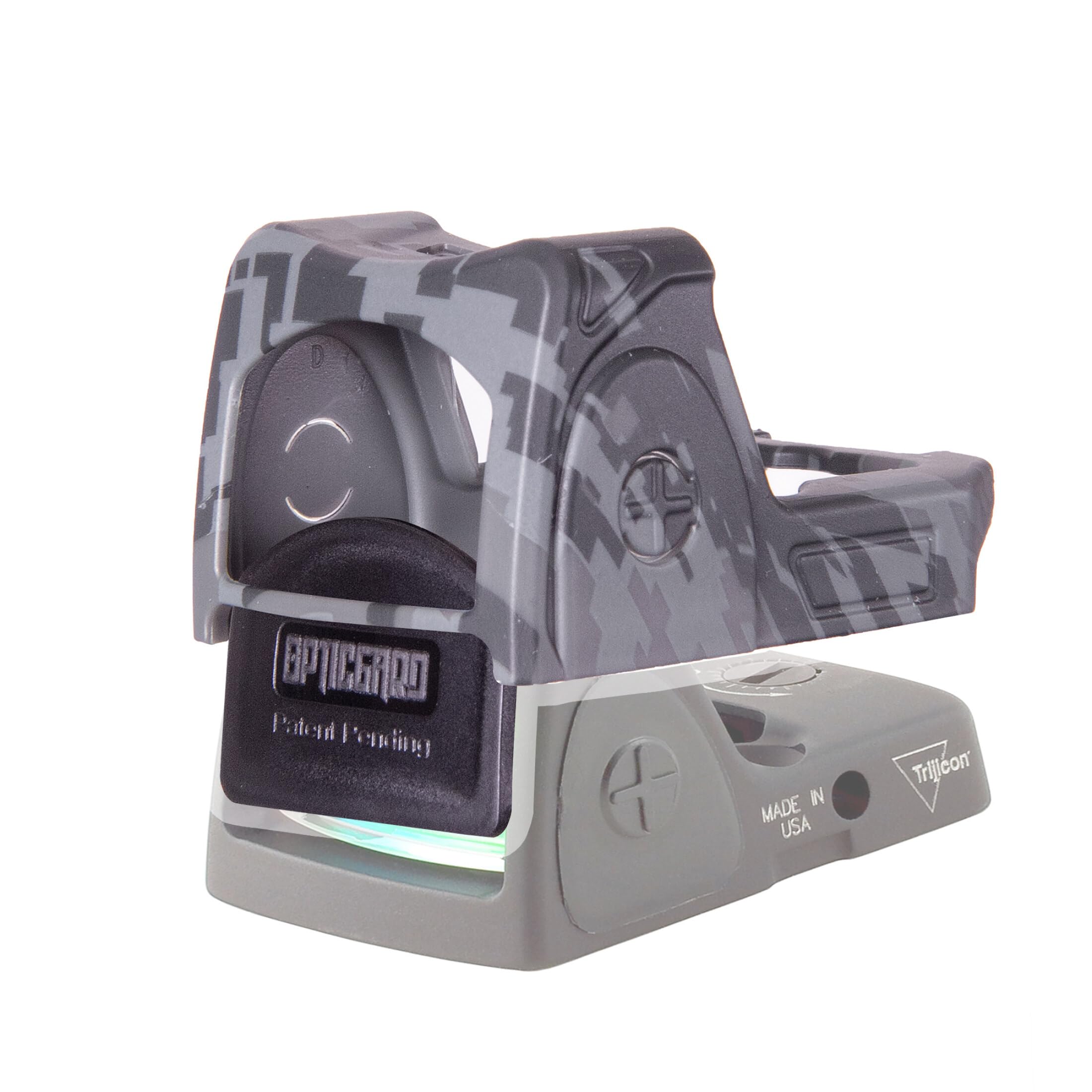 OpticGard boîtier de Protection pour Trijicon RMR