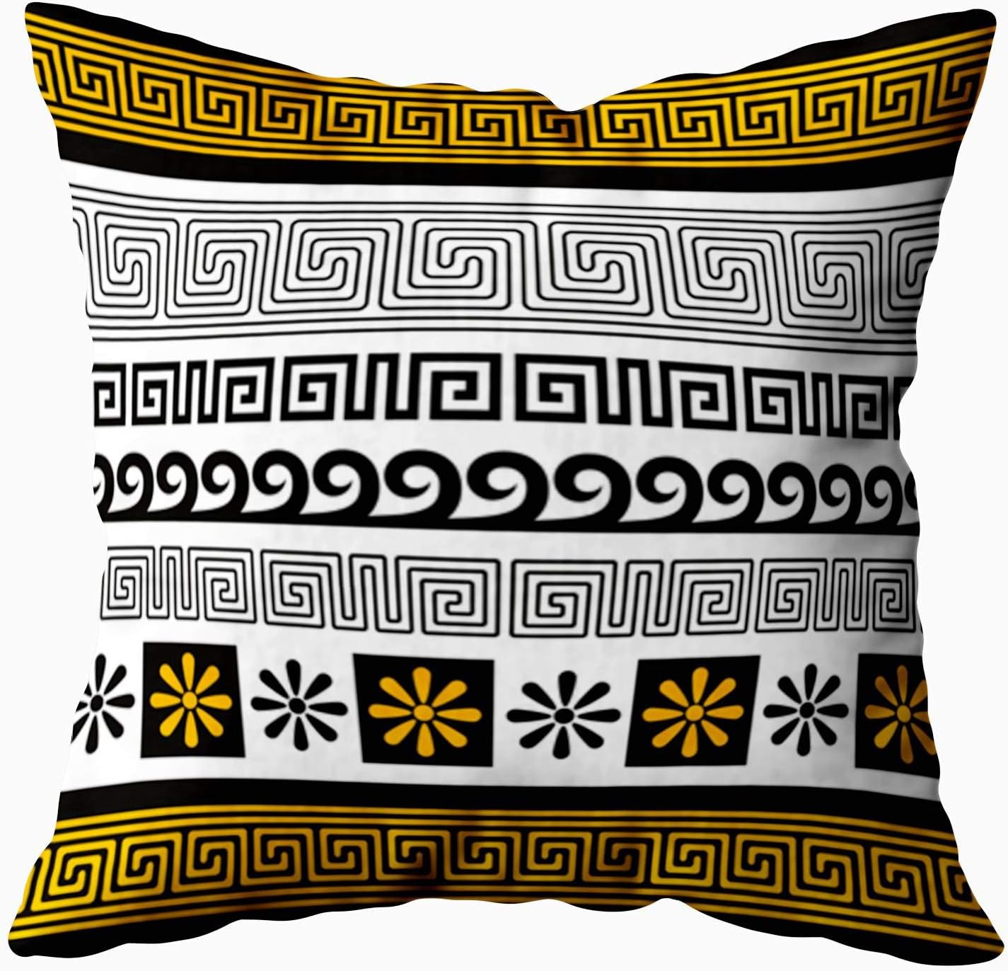 art pillow cases