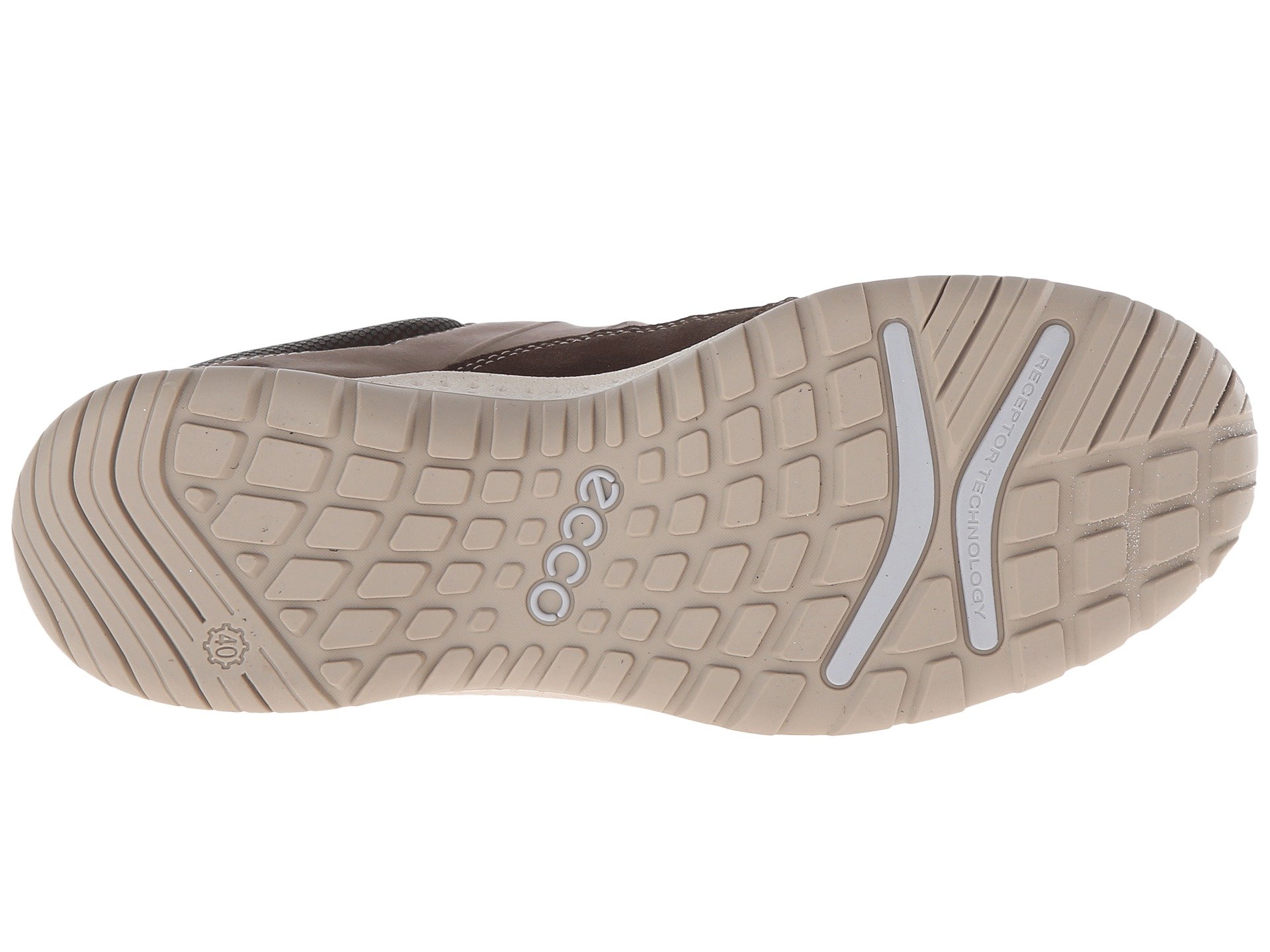 ecco receptor mens 2016