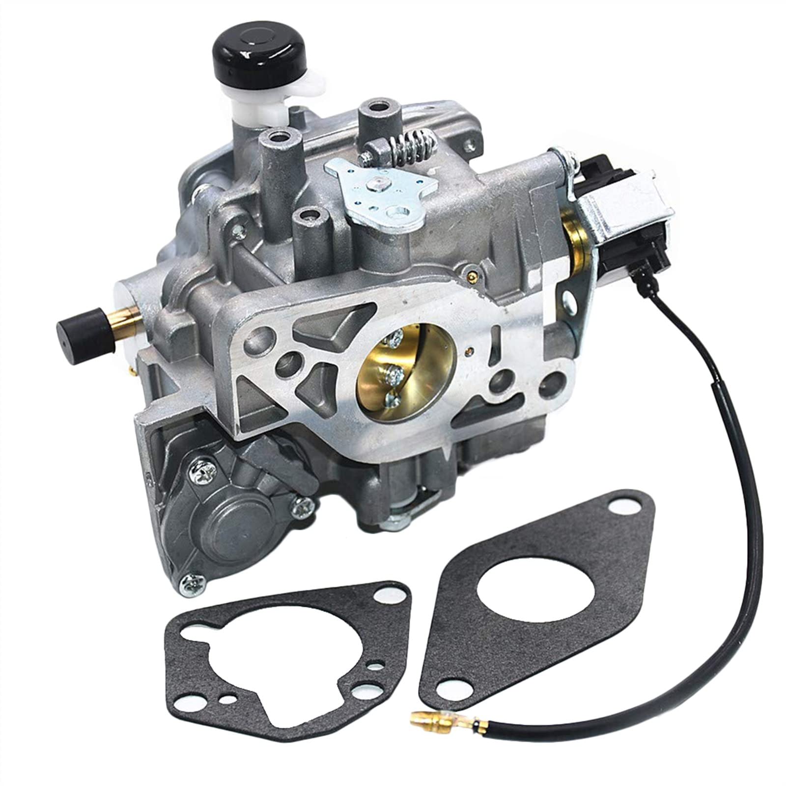 Carb Carburador para Kohler CH730 CH740 Kit De Juntas De Carburador Motor Carb Set Accesorios 2485393-S Motor