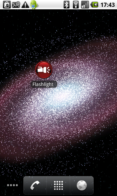Flashlight Pro - App on Amazon Appstore