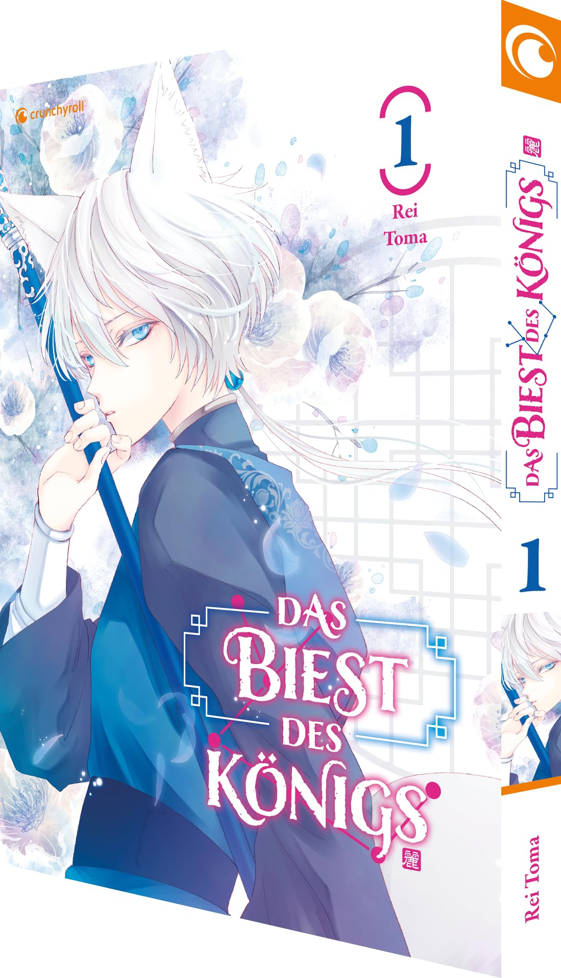 Das Biest des Königs – Band 1