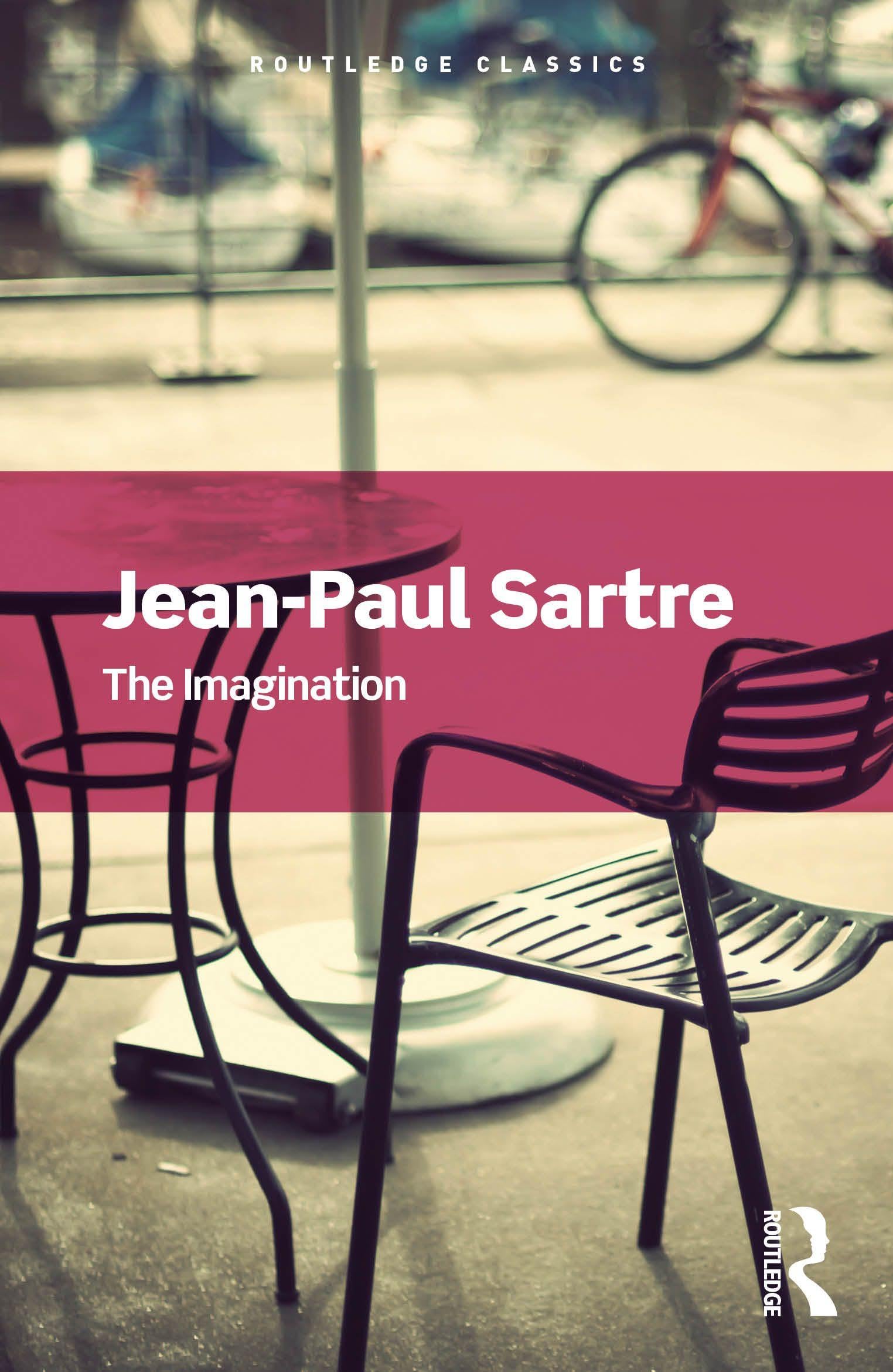 The Imagination (Routledge Classics)