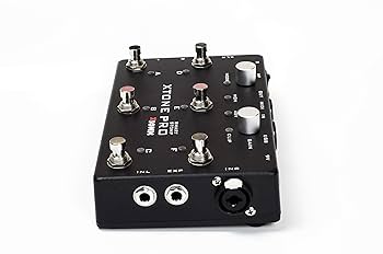 Amazon.co.jp: XSONIC XTONE Pro ペダル型オーディオ