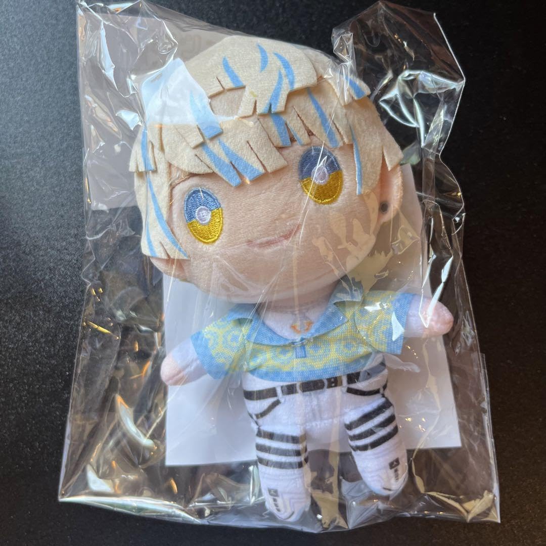 にじさんじ 緋八マナ グッズ ✨️にじさんじ 緋八マナ グッズセット✨️ - メルカリ