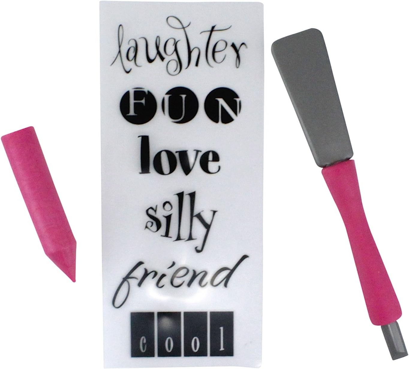 EK Success Rub-On and Adhesive Remover Tool