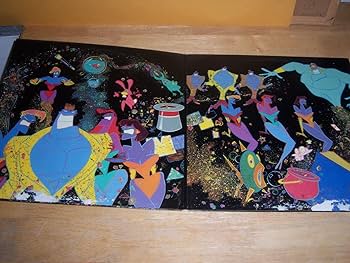 Queen A Kind of Magic 新品U.S.盤レコード 81m0MCJQZwL._UF1000,1000_QL80_.jpg