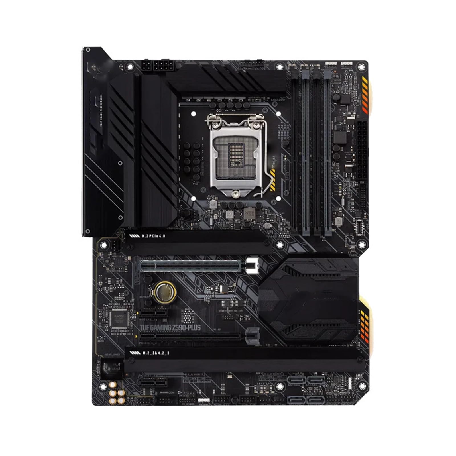 Amazon | THFKLXT マザーボード ASUS TUF Gaming Z590-PLUS WiFi LGA