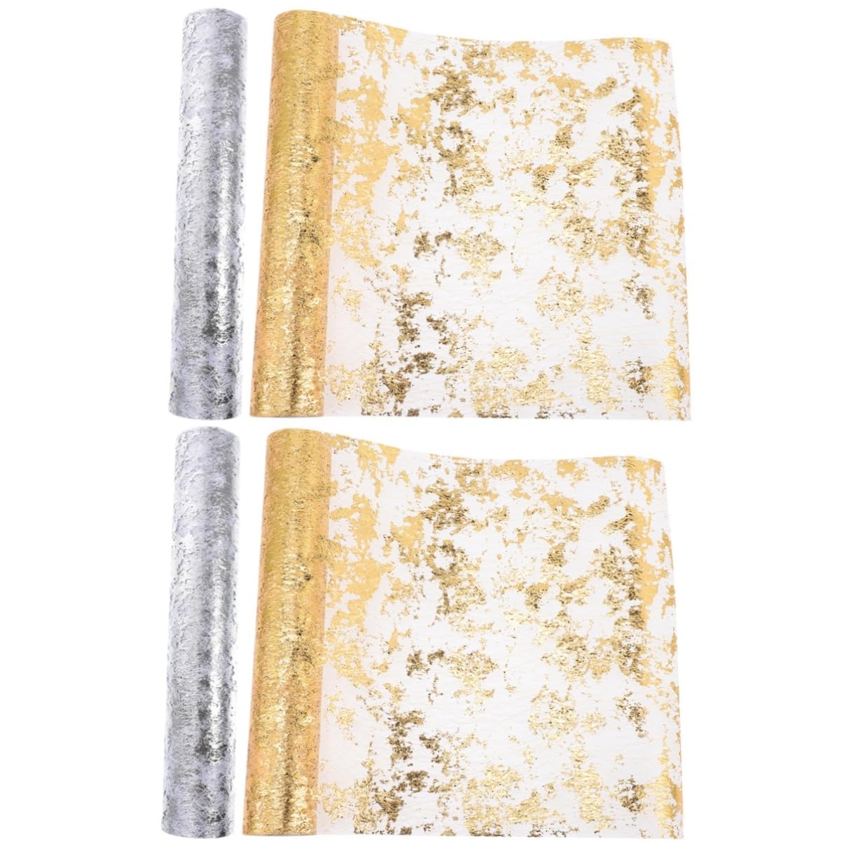 Tulle Table Runner OUNONA : sublimer votre table de mariage ou d'anniversaire
