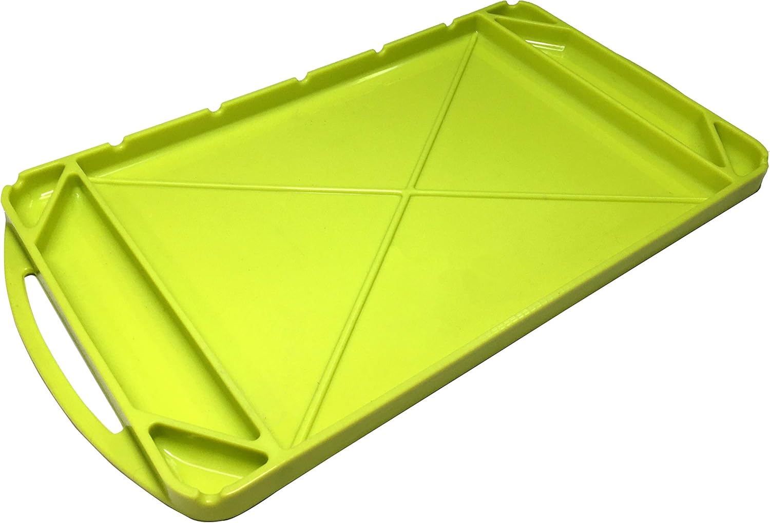 ESCO GeckoGrip Flexible Tool Parts Tray, Large