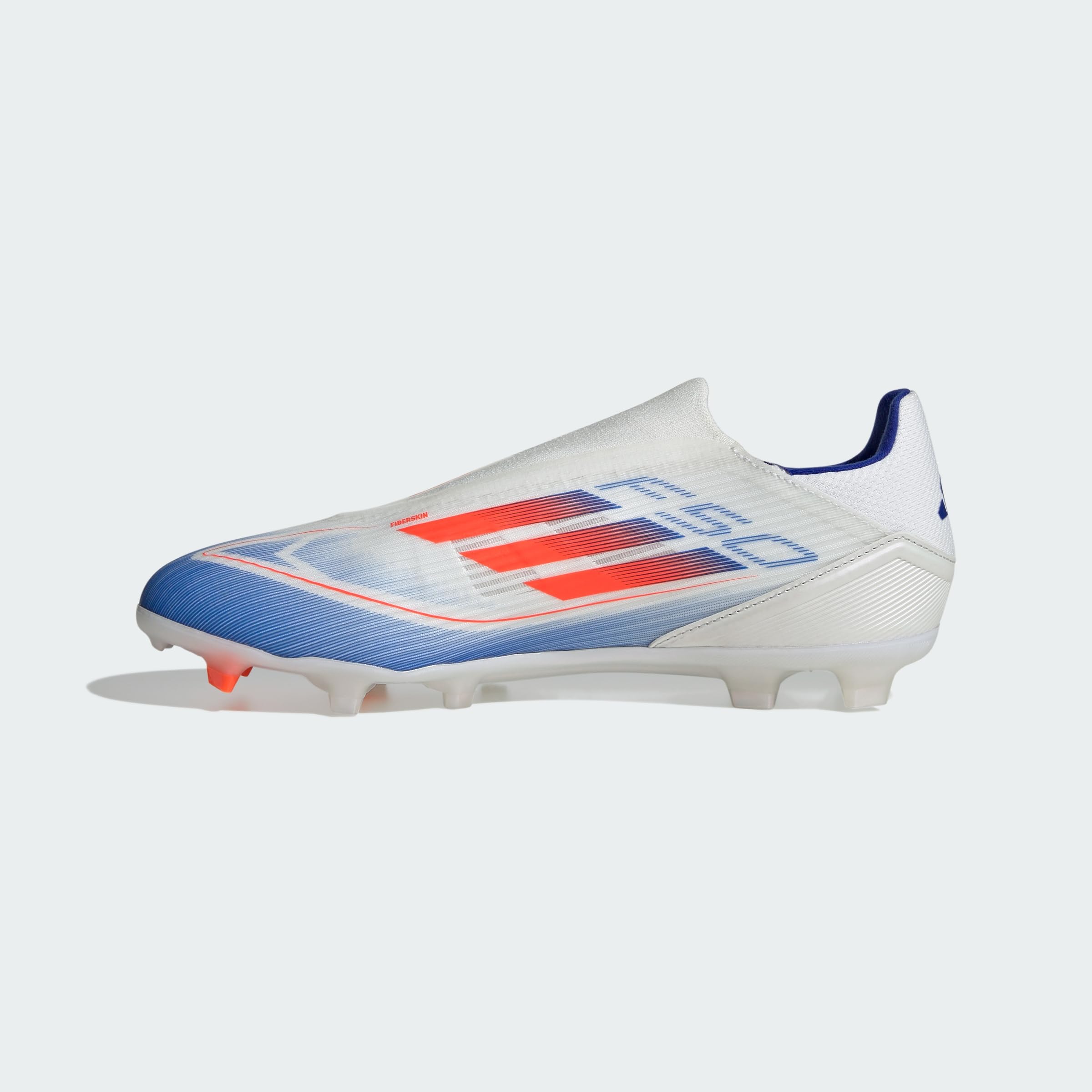 adidas Uniseks F50 League Laceless Football Boots Firm GroundButy pilkarskie