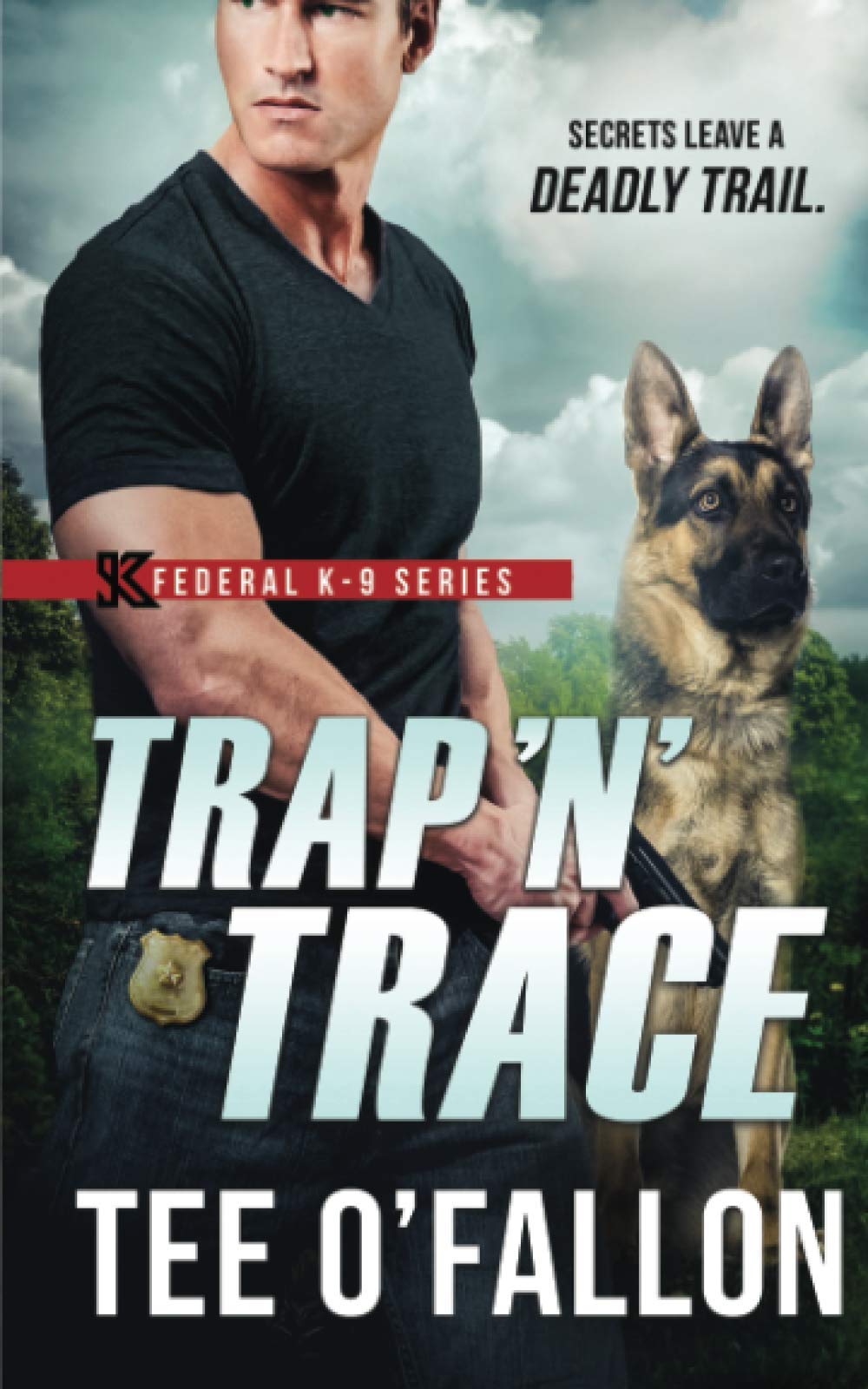 Trap ‘N’ Trace: 4 (Federal K-9)