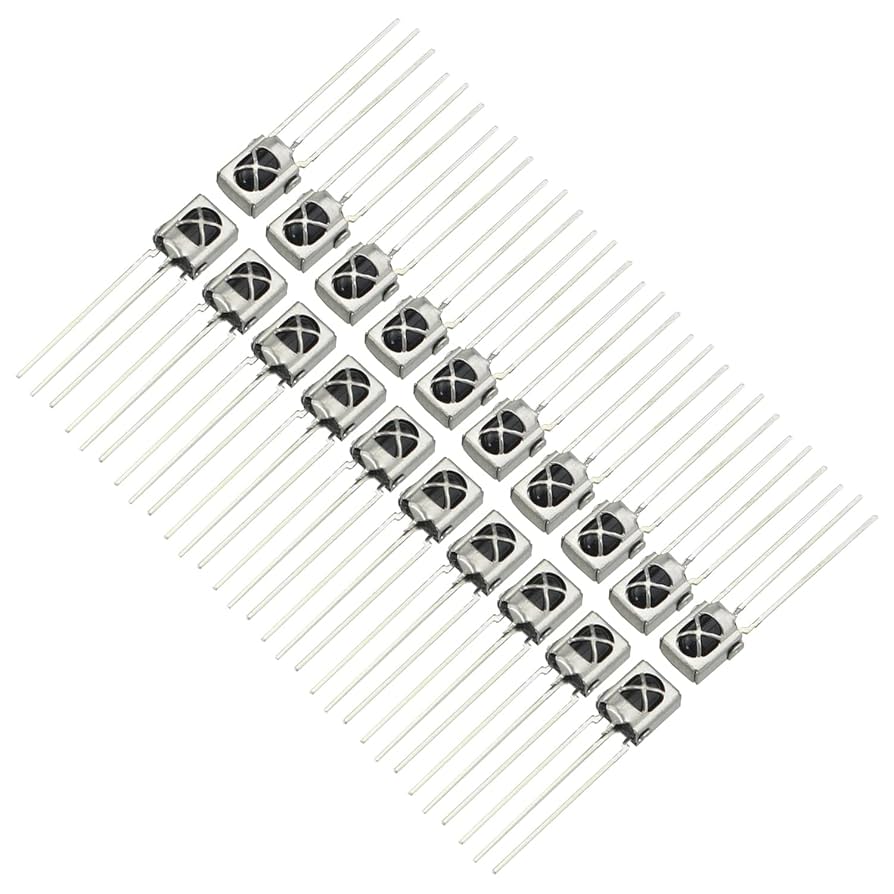 りうページ Amazon.co.jp: VS1838B IRレシーバーダイオード FMHXG 20個