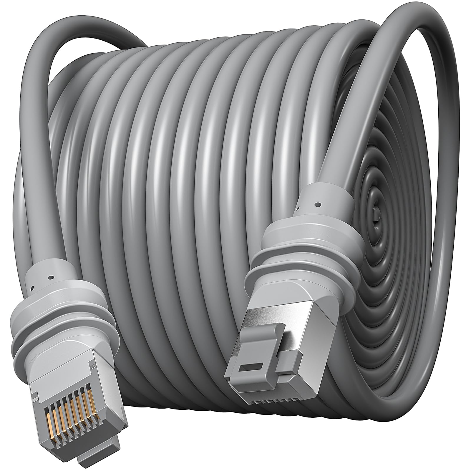 Siwket Starlink Gen 3 Kabel 50m, wasserdichte Starlink