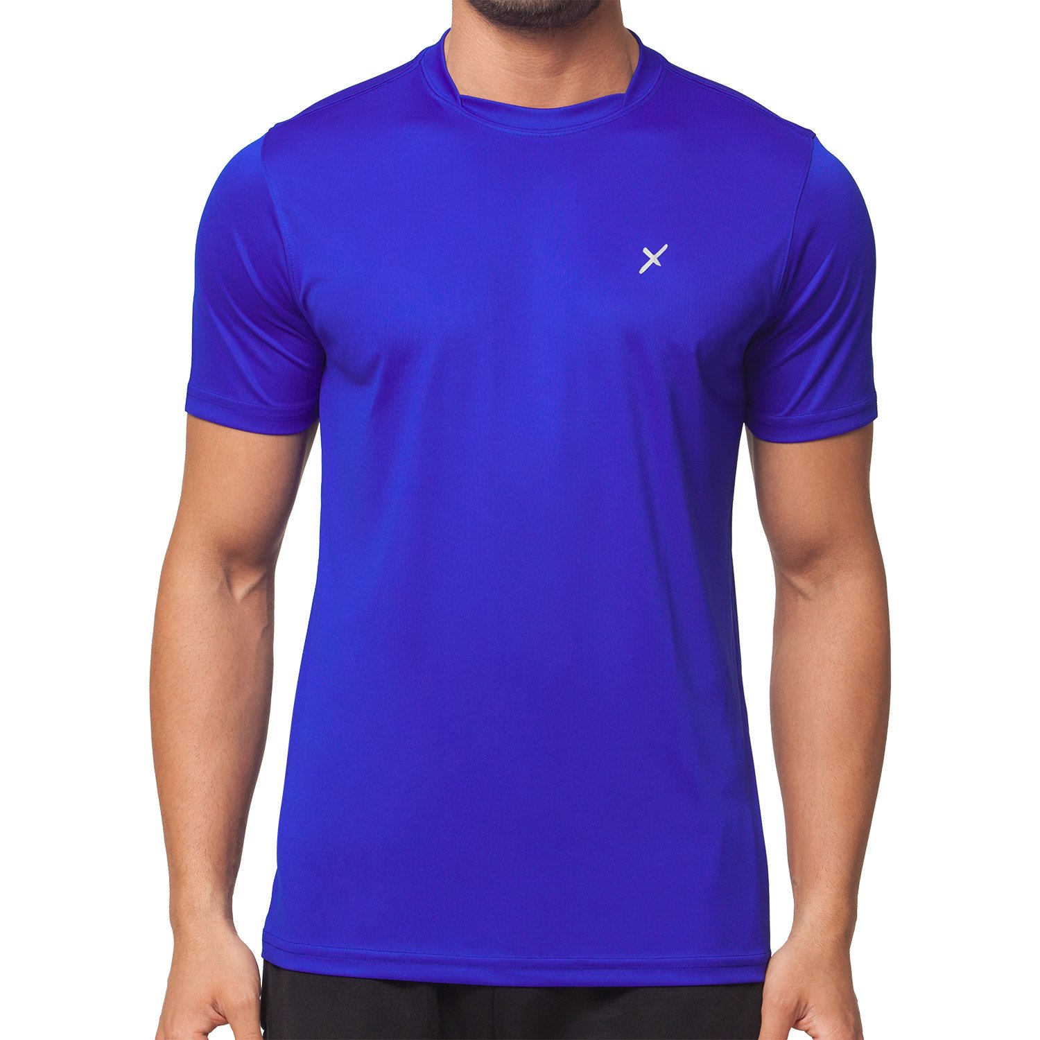 CFLEX Męska koszulka sportowa Fitness Sportswear Collection