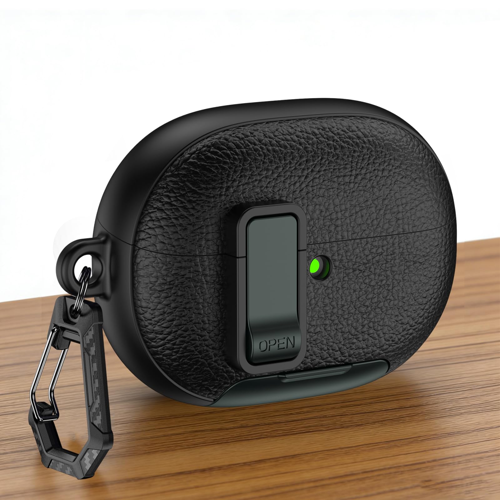 Amazon | Huawei Freebuds Pro 5 ヘッドホン用保護カバー（電話