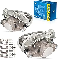Vista 40 de PHILTOP 18-B4926 Conjunto de Calibrador de Freno de Disco Trasero Izquierdo Compatible con Ford Mustang 2005-2014 2005 2006 2007 2008 2009 2010 2011