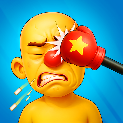 Punch Annoying Guy Prankster Game - Smash Master 3D