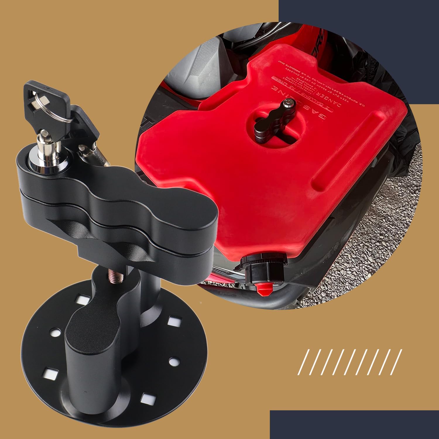 DONTPANIC TYPE-03 FULL ＋1.5 RYANSTAR Lug Nuts 20Pcs/Set M12*1.5 Hexagon Drive Acorn Lug