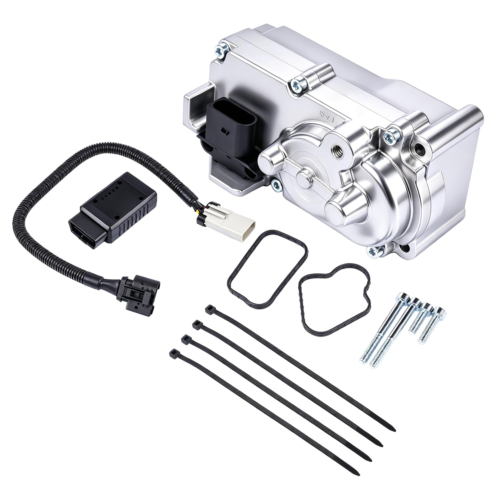 Actuador Turbo 68481772AA para Reparar Error de Geometría Variable Ram Cummins 7