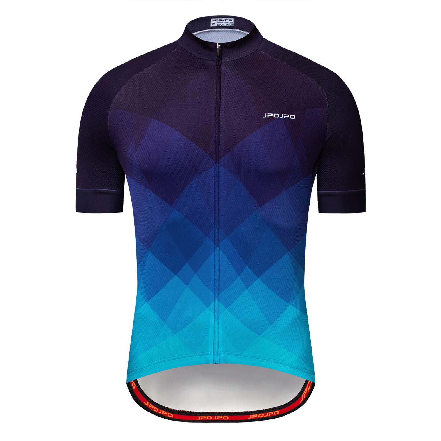 Kinder MTB Trikot Kinder-Radtrikot Jugend Dirt Bike Mountain