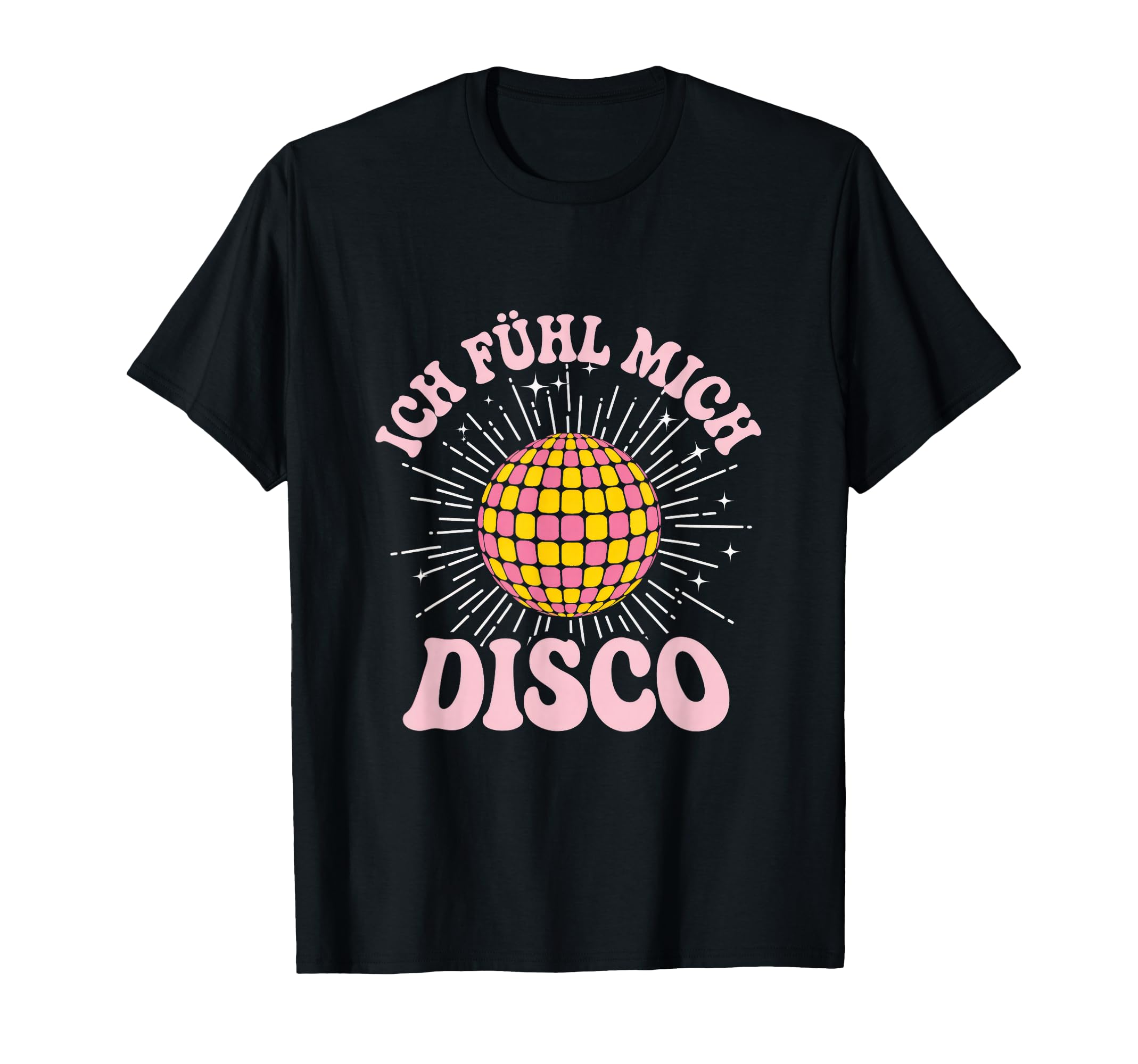 Kleidung mit Designs von Amazon Merch on Demand