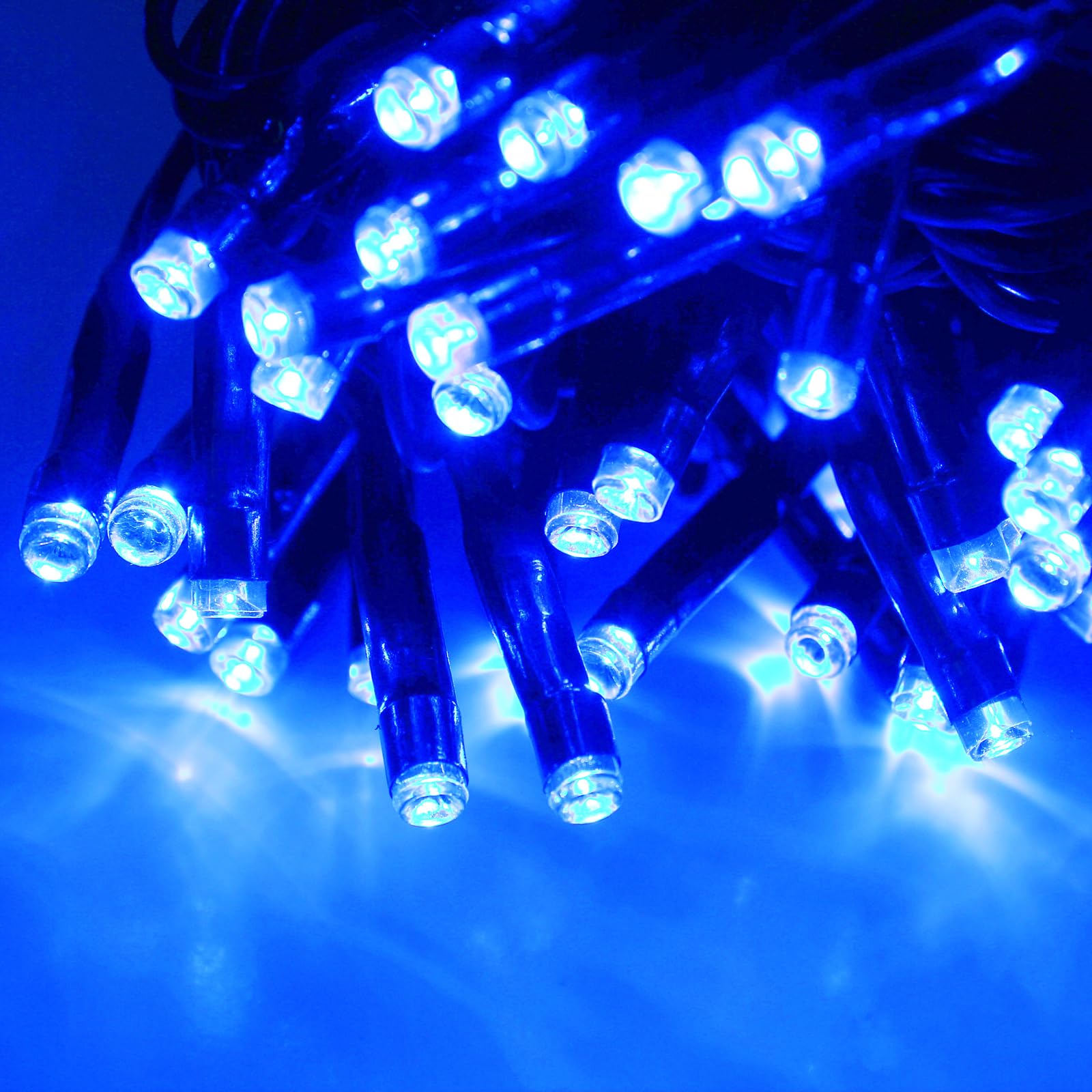 Amazon.co.jp: 【業務用 高耐久】屋外用LEDイルミネーション 防水 防雨
