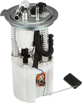 Delphi Fuel Pump Module Assembly