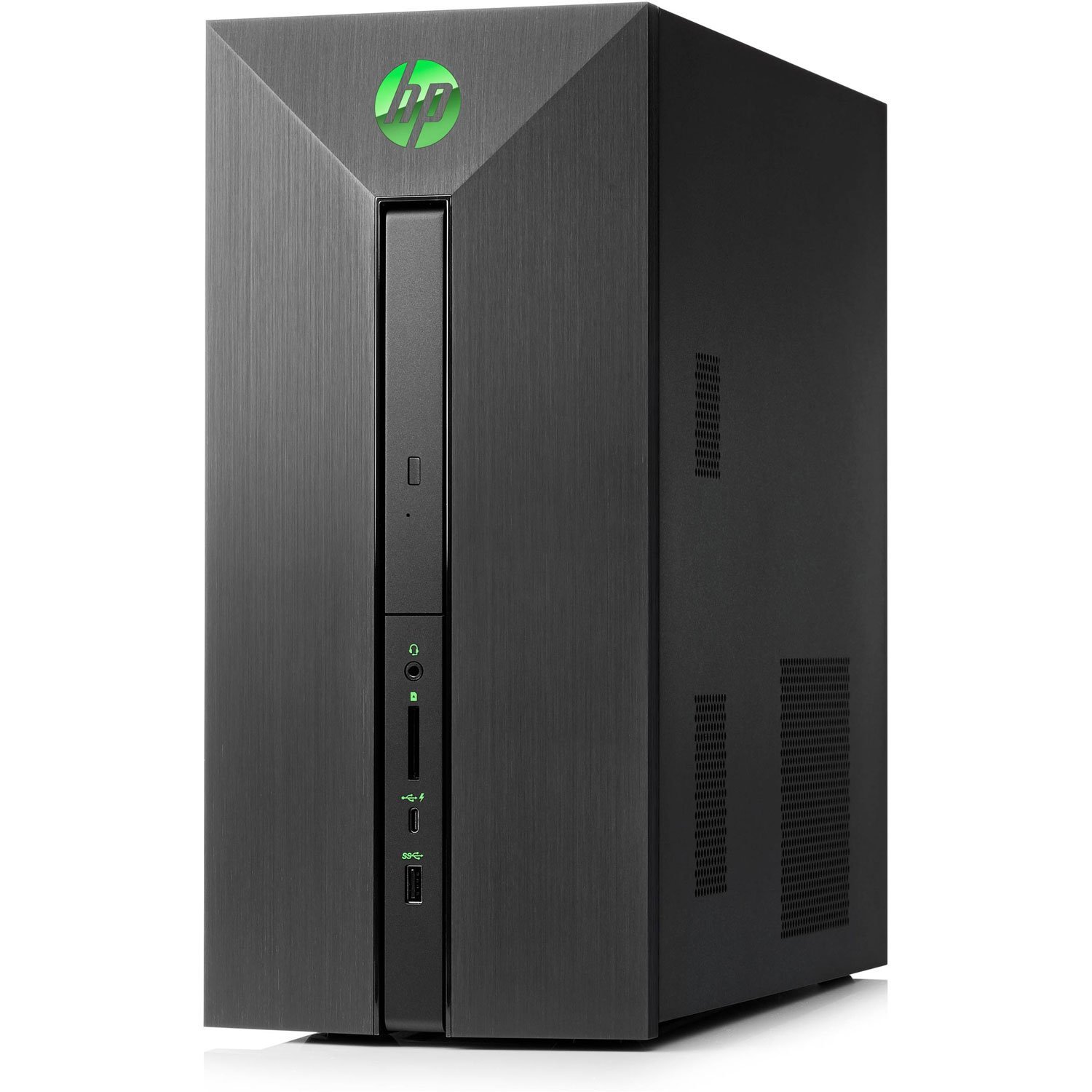 その他 HP Pavilion Desktop PC m9580jp/CT Amazon.com: HP Pavilion Power Desktop Computer, AMD Ryzen 5 1400