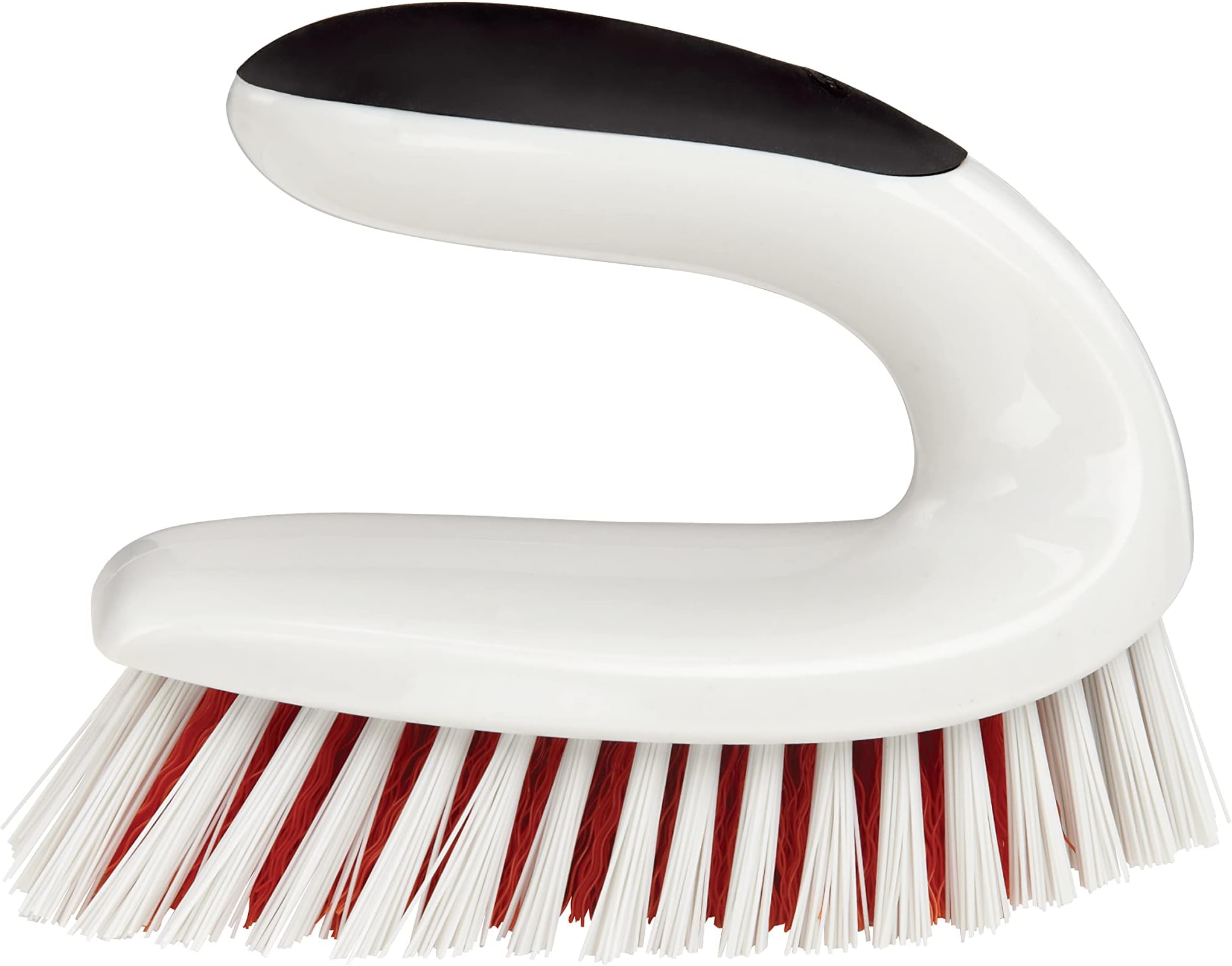 OXO Good Grips Dustpan and Brush Set Amazon.co.uk Grocery