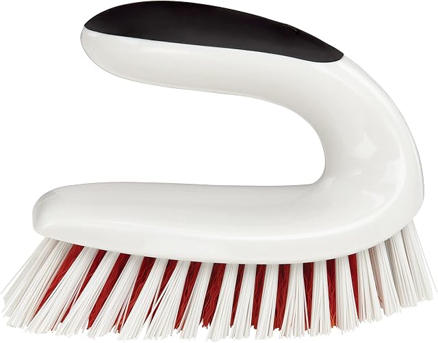 OXO Good Grips All-Purpose Scrub Brush