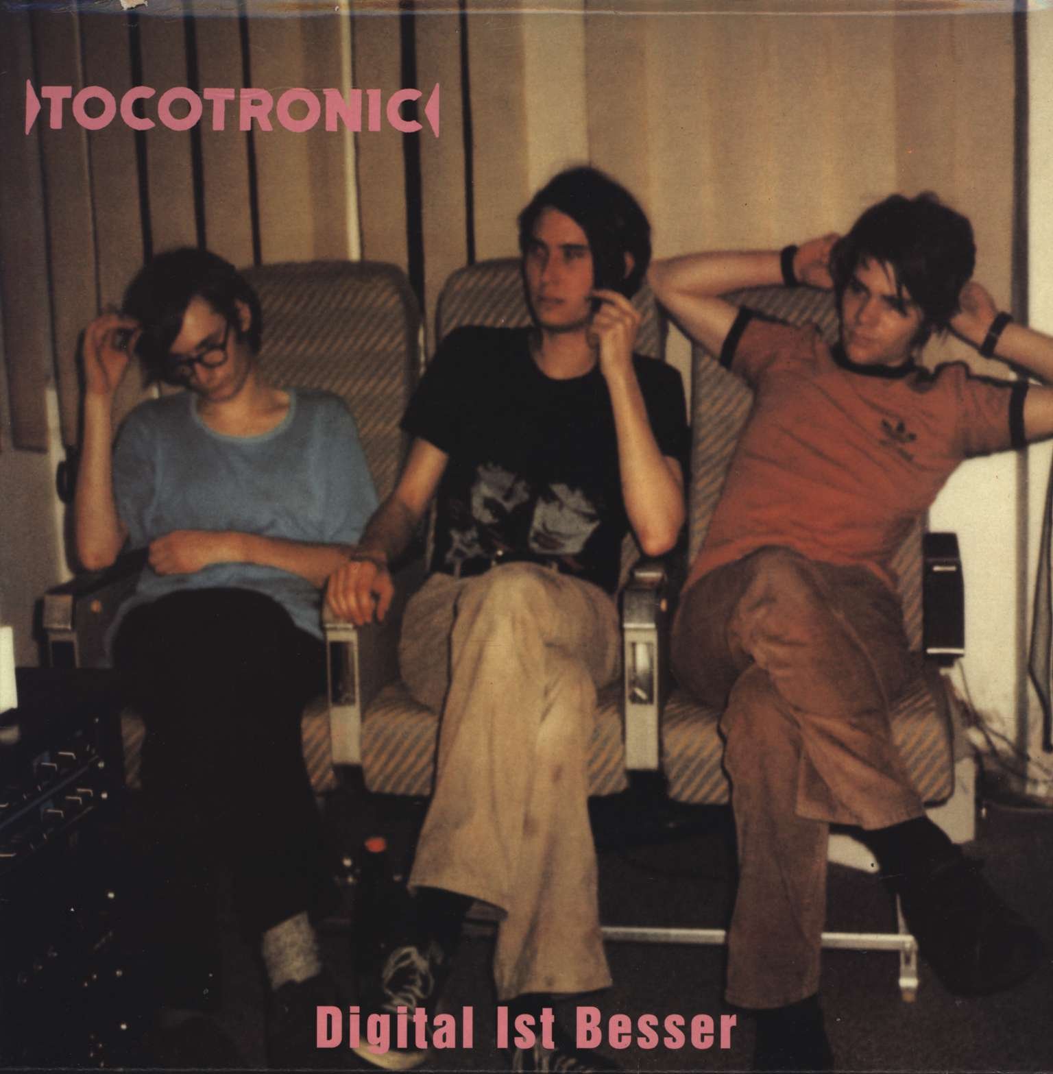 Digital Ist Besser