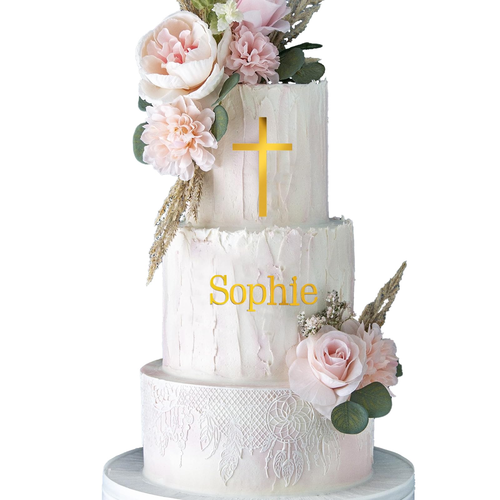Set Per Decorazione Torta Piccolo Principe Con 5 Topper Picks E Candelina Numerale 5900779173293