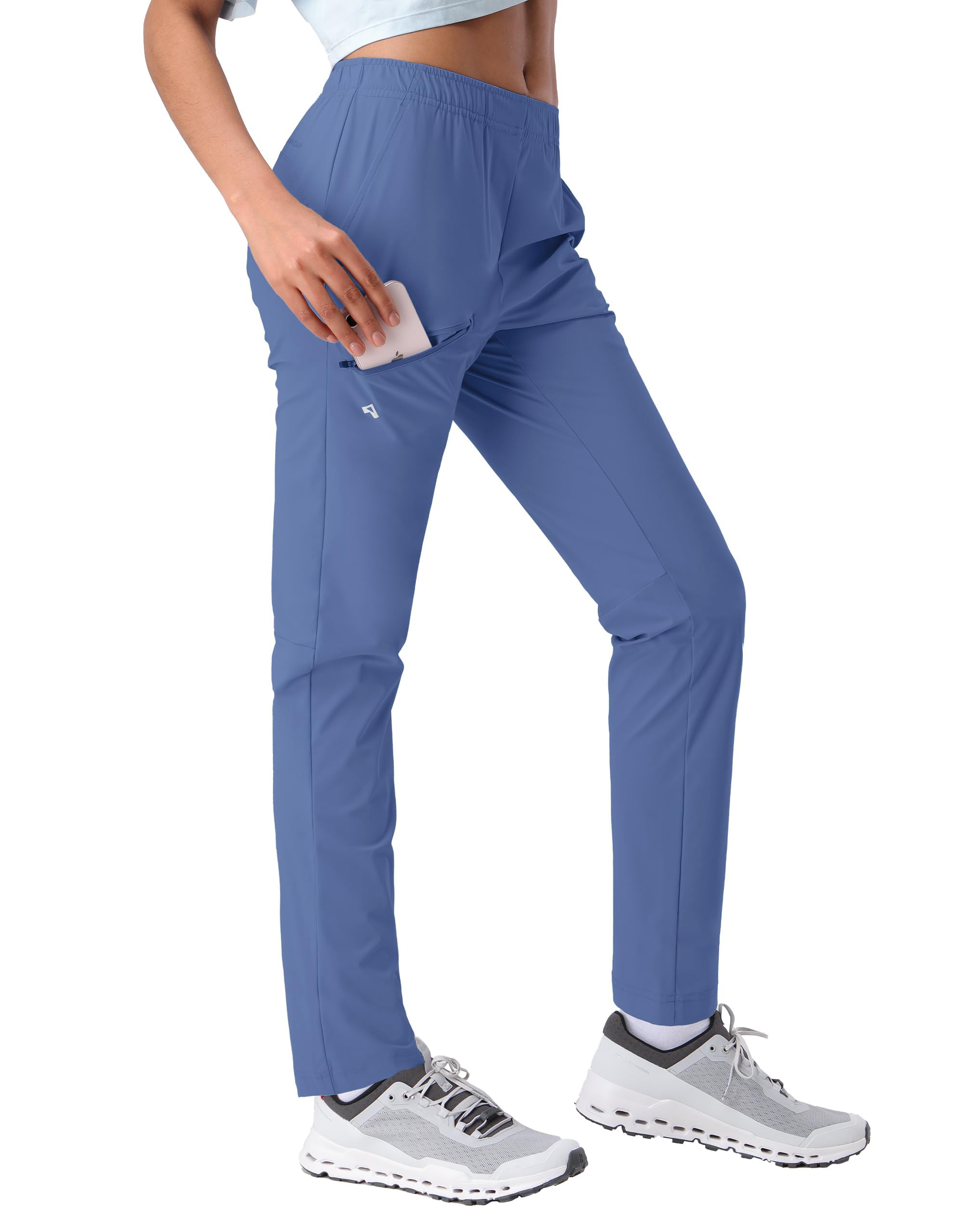 Pioneer Camp Cargo Pants