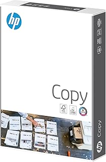 HP CHP910 Kopierpapier, A4, 80g/m², 500 Blatt