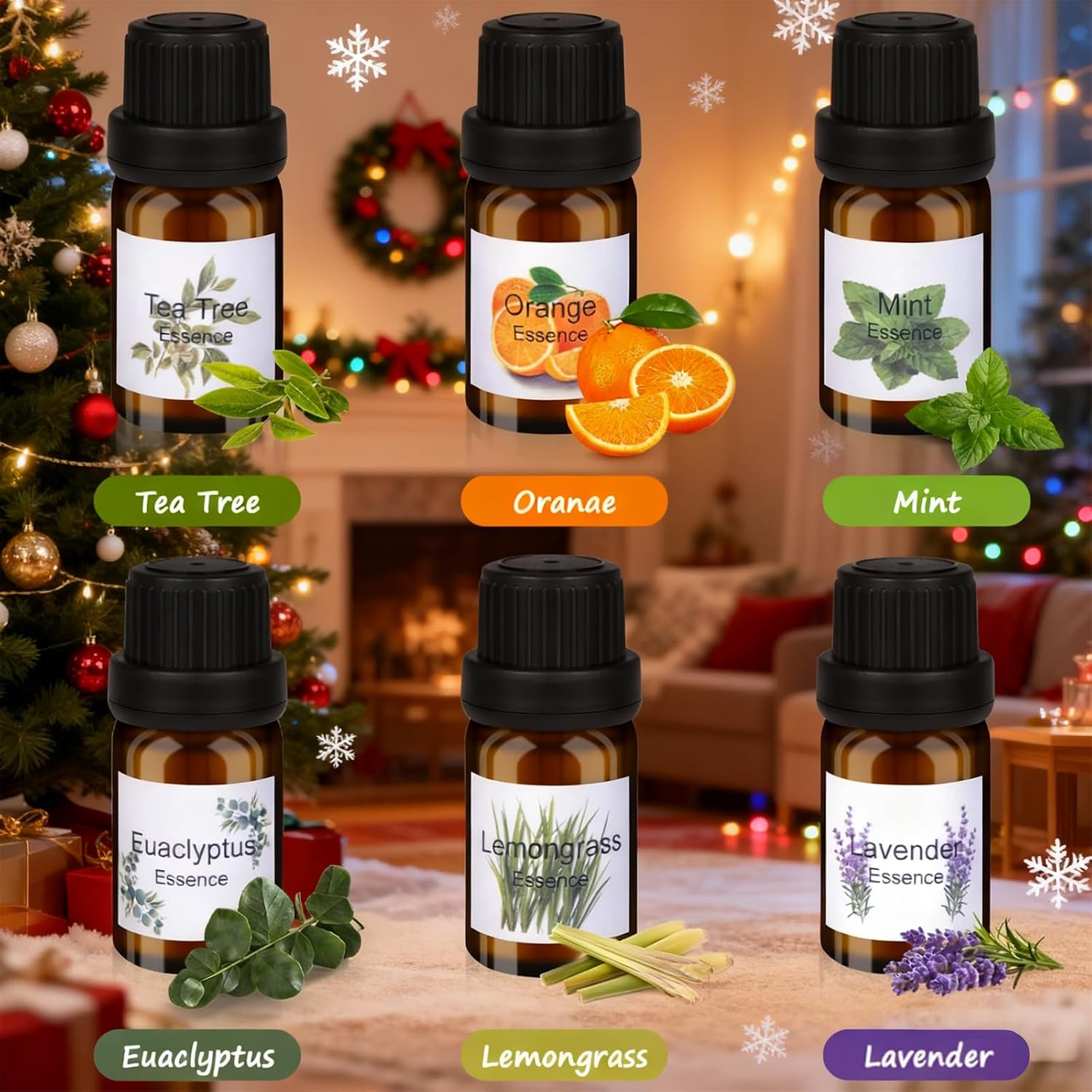 Accessories With Cup Candles, Christmas Jars, Beeswax Blocks, Candle Making Kit Suitable For Adults, Teenagers, And Beginners, Including Stirring Spoons, Pouring Cups, Etc.Christmas DIY Candle Set