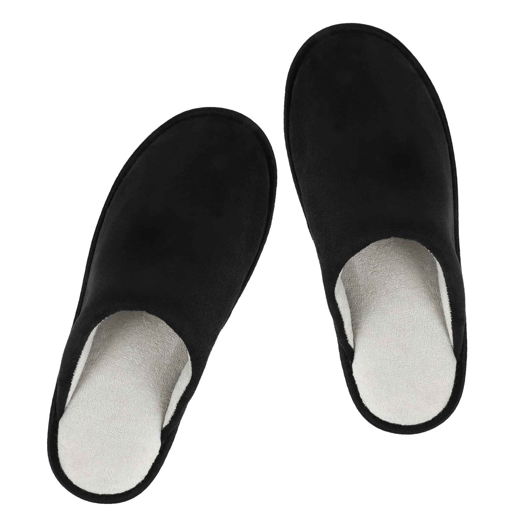 riemot Pantofole Uomo Ciabatte Invernali Inverno Casa Morbida Autunno Inverno Memoria Schiuma Pavimento Indoor Outdoor 38-47 EU