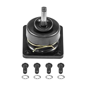 Amazon.com: Hurst 3916045 Blackjack Short Throw Shifter