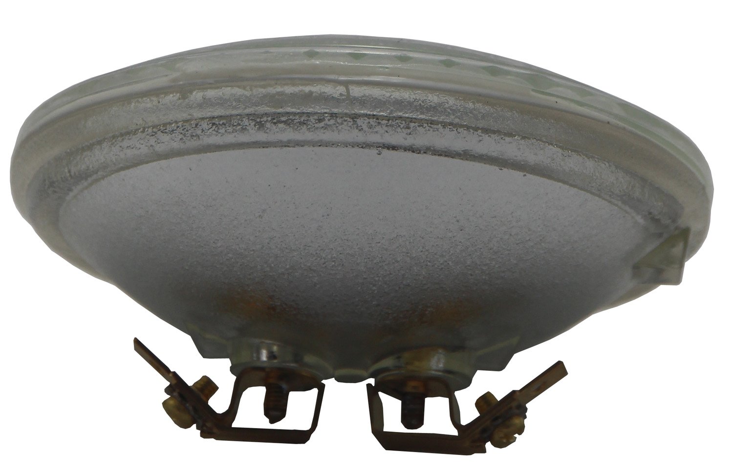 LED PAR36 Bulb 7W (Eq to 39W Halogen) 10-30V Daylight 5000K Waterproof IP68 Flood Light Bulbs (Daylight White)