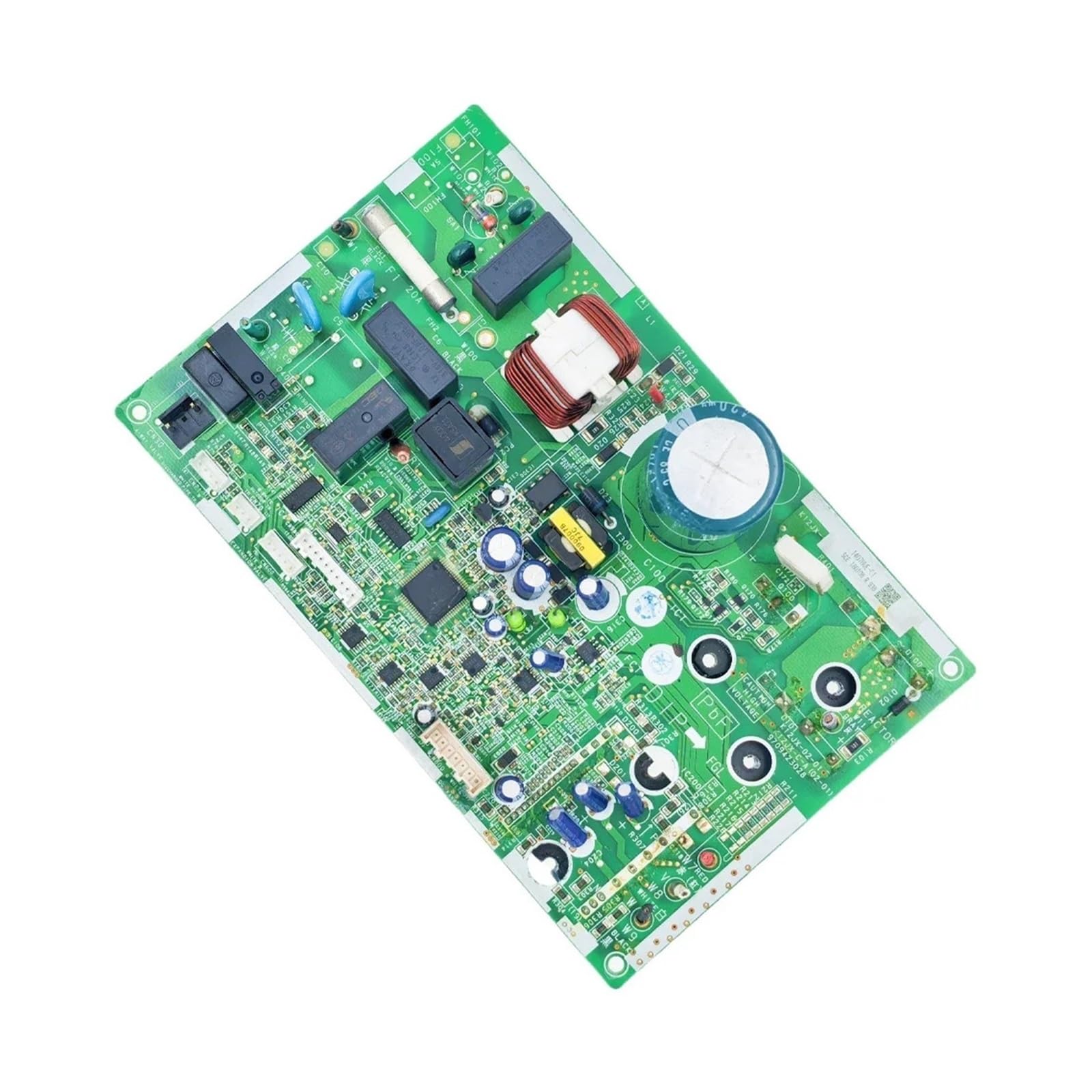 Air Conditioner Control Board ，Compatible For Fujitsu