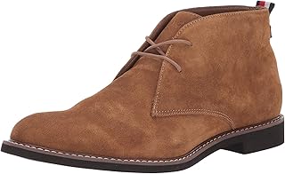 tommy jeans boots mens