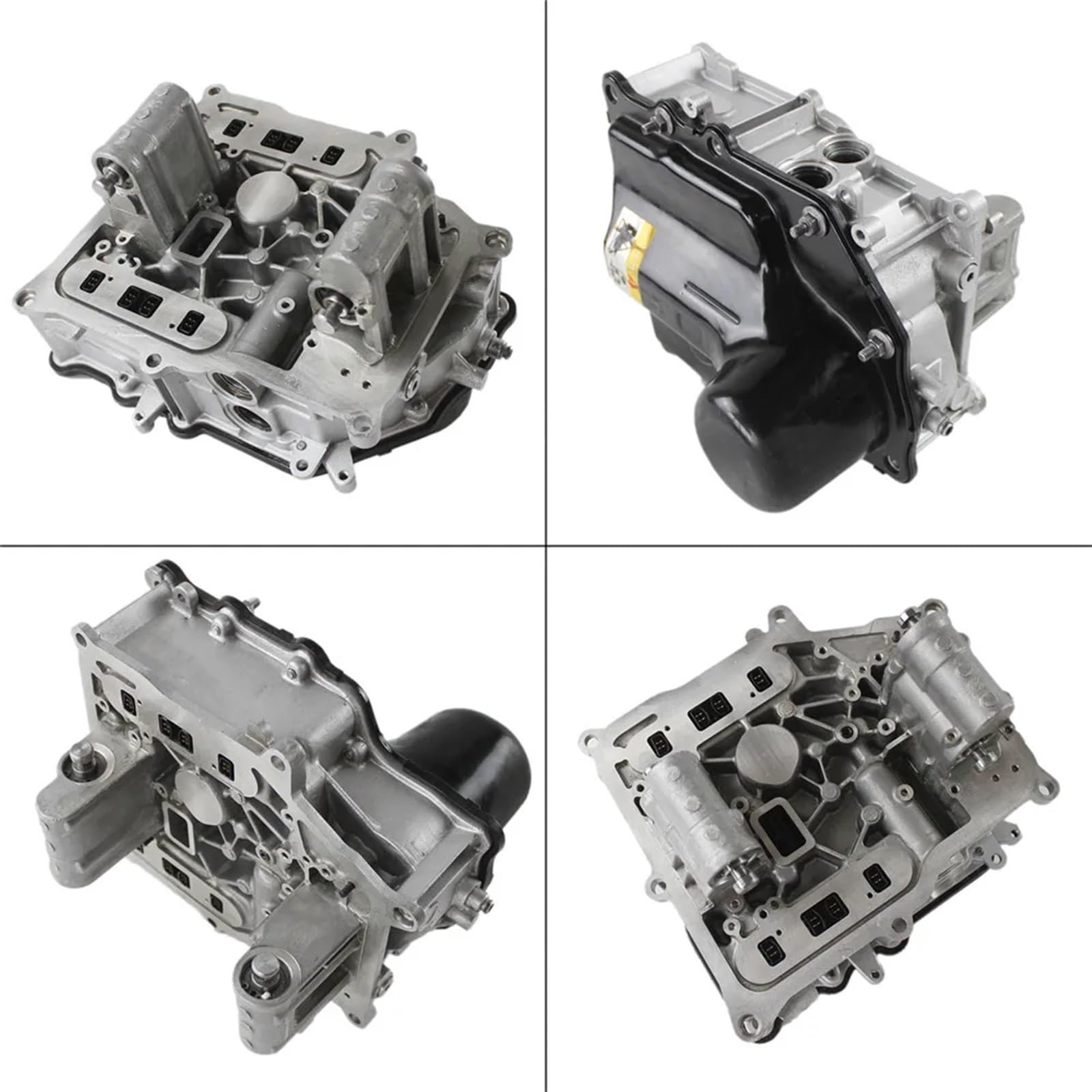 7 DQ200 0AM 0AM927769D 0AM325025D 25740-06 Corpo valvola trasmissione Cambio a 7 velocità Compatibile for Audi A1 A3 Q3 Compatibile for VW Compatibile for Skoda