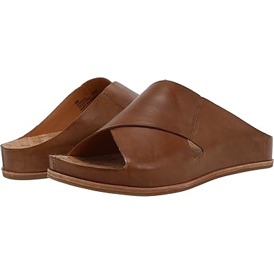 Kork Ease Tutsi Cross Band Women