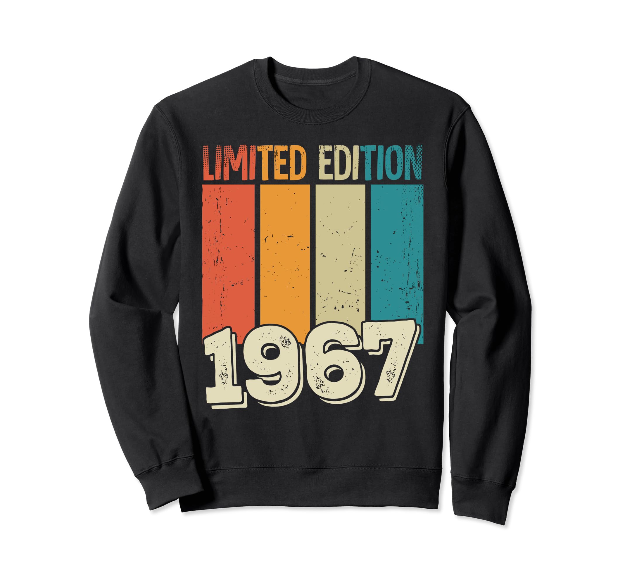 スポーツ服、記念品 Amazon | Limited Edition 1967 トレーナー | トレーナー・パーカー 通販